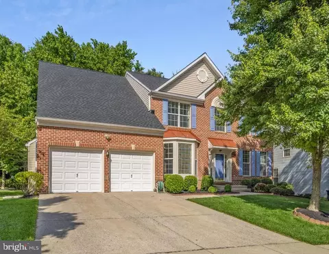 8013 Alloway Ln, Beltsville, MD 20705