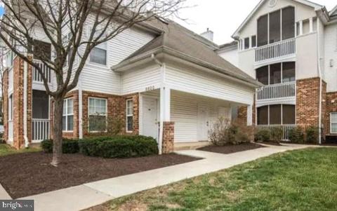 6600 Lake Park Dr #3A, Greenbelt, MD 20770