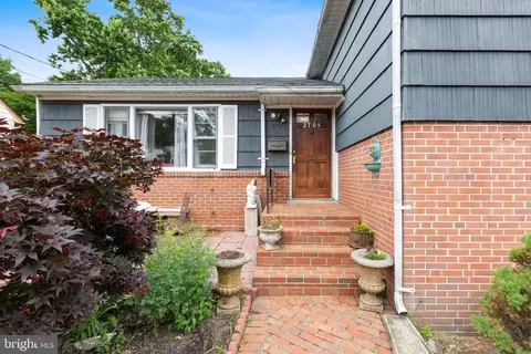 2705 Hughes Rd, Adelphi, MD 20783