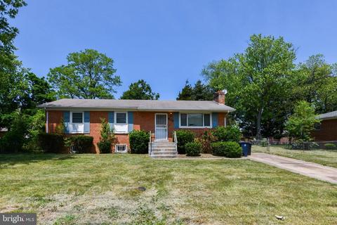 7900 Darcy Rd, District Heights, MD 20747