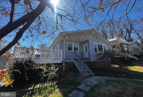 4707 Lexington Ave, Beltsville, MD 20705