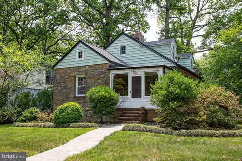 4701 Amherst Rd, College Park, MD 20740