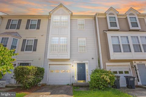 5405 Doris Ct, Bladensburg, MD 20710