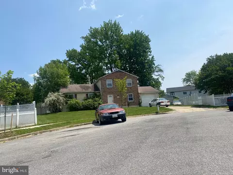 4708 Elmtree Ct, Temple Hills, MD 20748