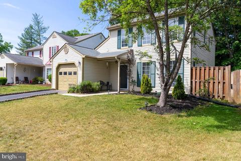4710 Colonel Darnell Pl, Upper Marlboro, MD 20772