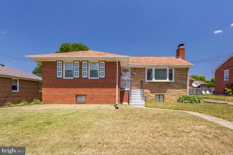 2014 Keating St, Temple Hills, MD 20748