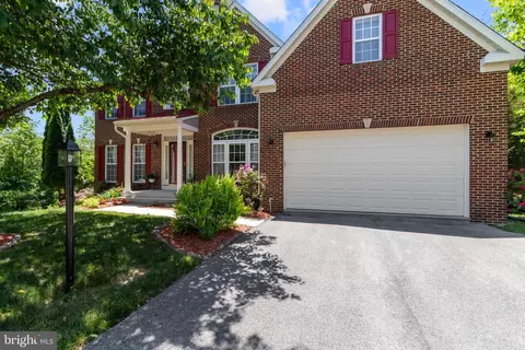 7309 Doddington Ct, Laurel, MD 20707