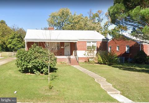 2006 Beechwood Rd, Hyattsville, MD 20783
