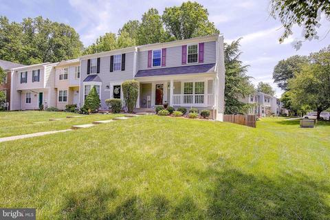 3411 Elenoir Ct, Bowie, MD 20716