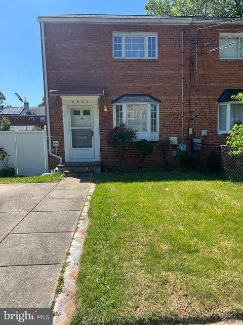 5604 60th Ave, Riverdale, MD 20737