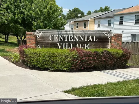 8928 Continental Pl, Hyattsville, MD 20785