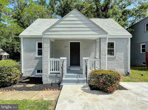 6306 Kilmer St, Cheverly, MD 20785