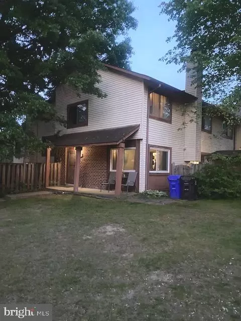 7516 Woodbine Dr, Laurel, MD 20707