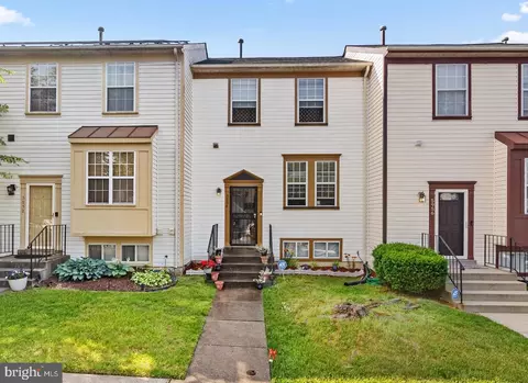 5954 S Hil Mar Cir, District Heights, MD 20747