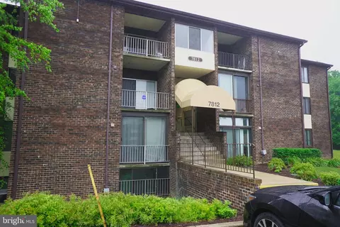 7812 Hanover Parkway #301 / 352, Greenbelt, MD 20770