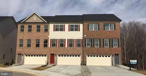 16436 Fife Way, Bowie, MD 20716