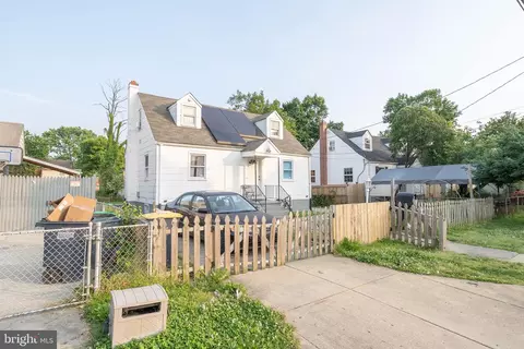1905 Powhatan Rd, Hyattsville, MD 20782