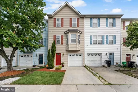 7016 Migliori Ct, District Heights, MD 20747