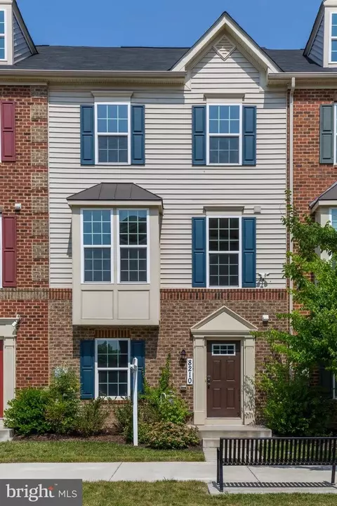 8210 Greenbelt Station Pkwy, Greenbelt, MD 20770
