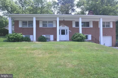 3203 Accolade Dr, Clinton, MD 20735