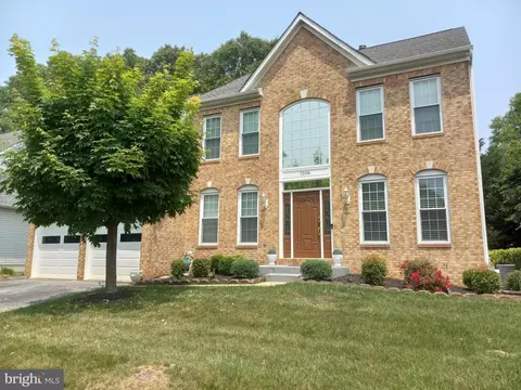 12344 Quiet Owl Ln, Bowie, MD 20720