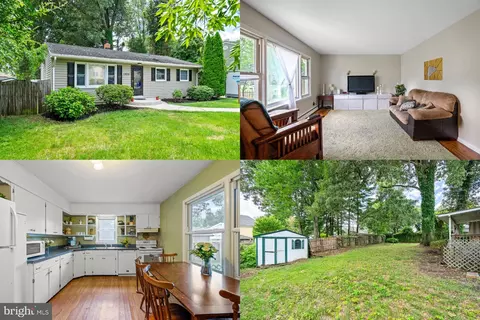 13025 6th St, Bowie, MD 20720