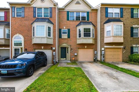 3927 Elite St, Bowie, MD 20716