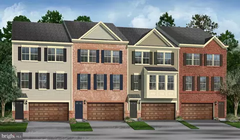 203 Southwind Dr, Accokeek, MD 20607