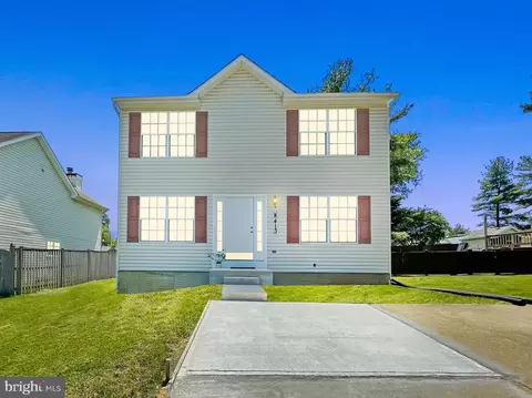 8413 Locust Grove Dr, Laurel, MD 20707