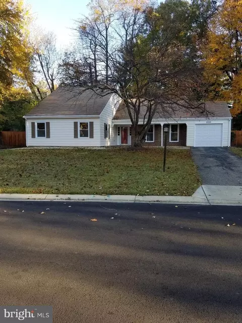 2005 Penfield Ln, Bowie, MD 20716