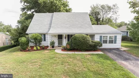 12006 Tweed Ln, Bowie, MD 20715