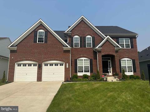 3506 Woods Edge Way, Upper Marlboro, MD 20772