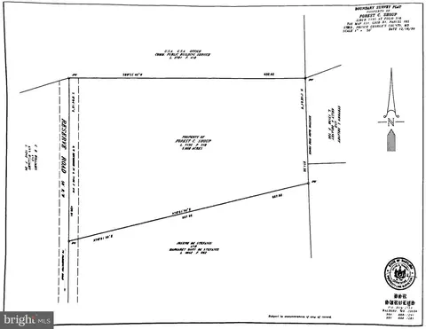 Reserve Road, Accokeek, MD 20607
