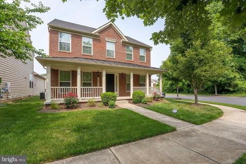 6211 Walbridge St, Capitol Heights, MD 20743