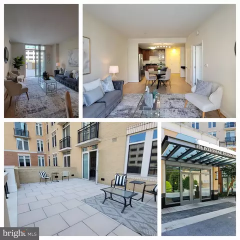 155 Potomac Psge #235, National Harbor, MD 20745