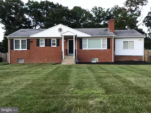 6904 Westchester Dr, Temple Hills, MD 20748