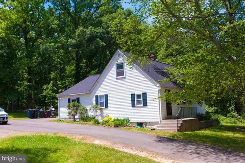 20 Notley Rd, Fort Washington, MD 20744