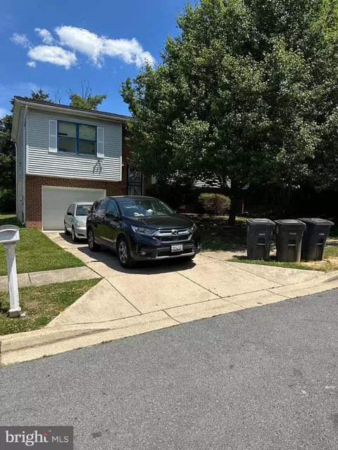 7706 Seans Ter, Lanham, MD 20706