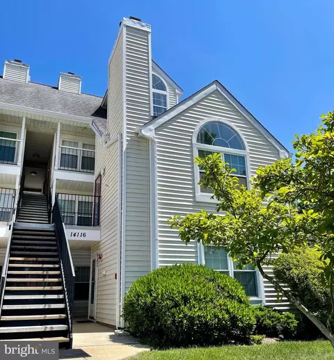 14116 Bowsprit Ln #908, Laurel, MD 20707