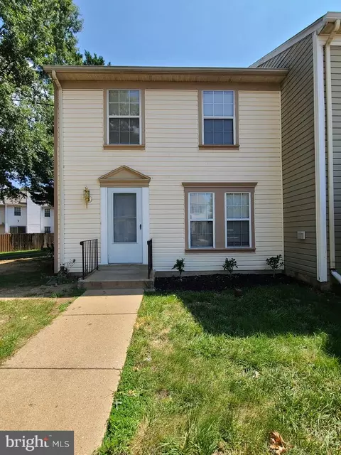 5926 S Hil Mar Cir, District Heights, MD 20747