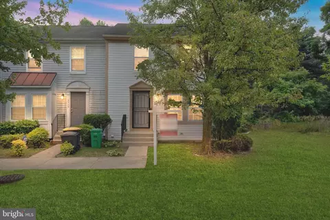 3715 Community Dr, District Heights, MD 20747