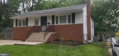 9611 50th Ave, College Park, MD 20740