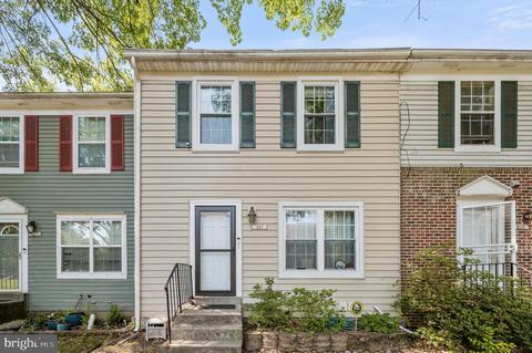 927 Saint Michaels Dr, Bowie, MD 20721