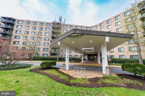3450 Toledo Ter #721, Hyattsville, MD 20782