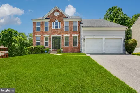 7615 Stratfield Ln, Laurel, MD 20707