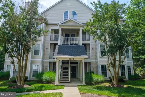 15604 Everglade Ln #5-204, Bowie, MD 20716
