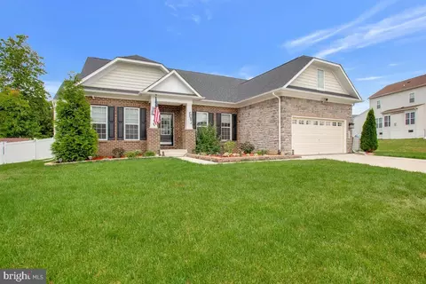 6608 Savannah Dr #10, Brandywine, MD 20613