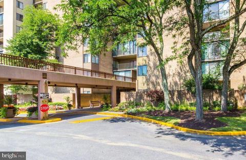9200 Edwards Way #809, Adelphi, MD 20783