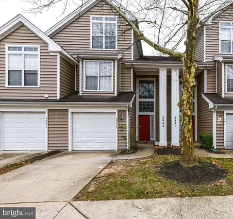 4943 King Patrick Way #604, Marlboro, MD 20772