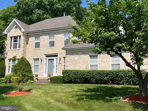 12106 Quadrille Ln, Bowie, MD 20720